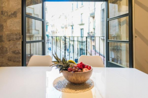 Гостиница Bravissimo Cort Reial  Жирона